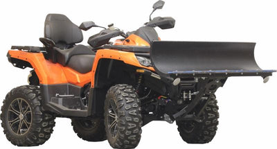 GREITO fiksavimo PADAS SNIEGO PEILIUI IRON BALTIC CFMOTO 850XC/1000 – nuotrauka 2