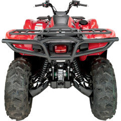 YAMAHA Grizzly700 galinis bamperis