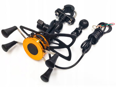 GXMOTOR universalus TELEFONO laikiklis
