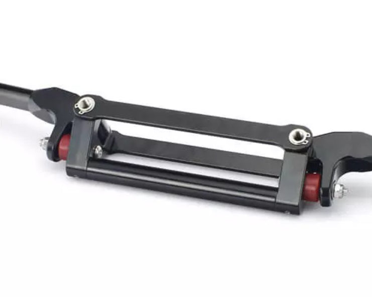 X-atv FLEXX handlebar VAIRO SISTEMA – nuotrauka 2