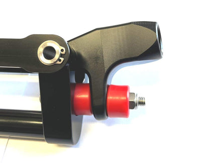X-atv FLEXX handlebar VAIRO SISTEMA – nuotrauka 3