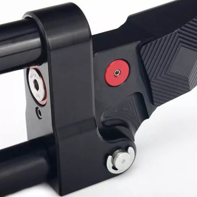X-atv FLEXX handlebar NEW VAIRO SISTEMA – nuotrauka 4