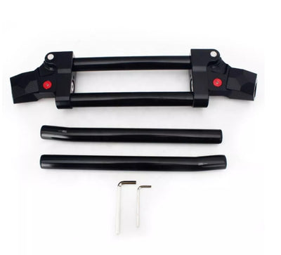 X-atv FLEXX handlebar NEW VAIRO SISTEMA – nuotrauka 2