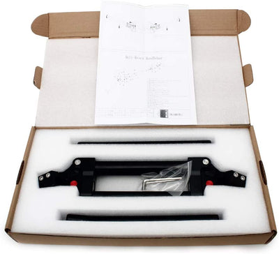 X-atv FLEXX handlebar NEW VAIRO SISTEMA – nuotrauka 6