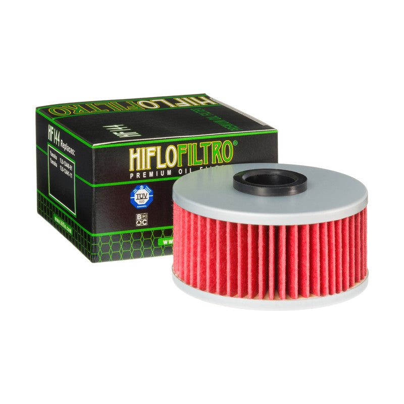 Alyvos-tepalų FILTRAS HF144