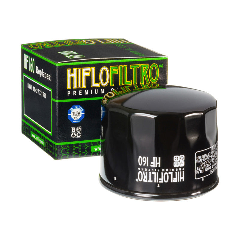 ALYVOS FILTRAS HF160