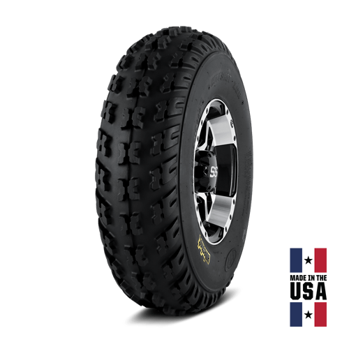 ITP HOLESHOT XCR 20x11 R9