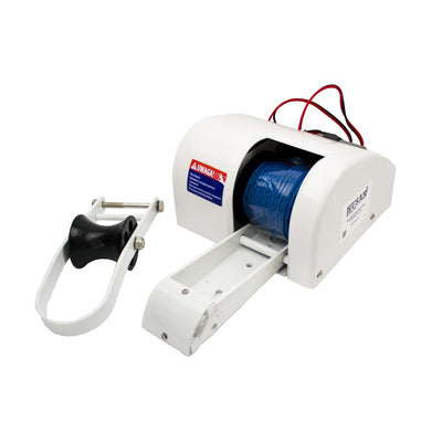 HUSAR elektrinė INKARO pakėlėjo gervė BST 35