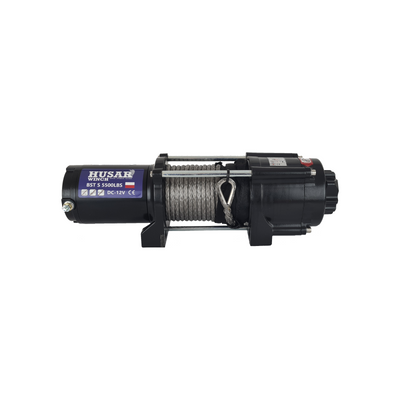 HUSAR elektrinė gervė SU sintetiniu LYNU BST 5500