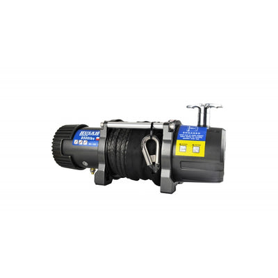 HUSAR elektrinė gervė SU sintetiniu LYNU BST 8500 – nuotrauka 2