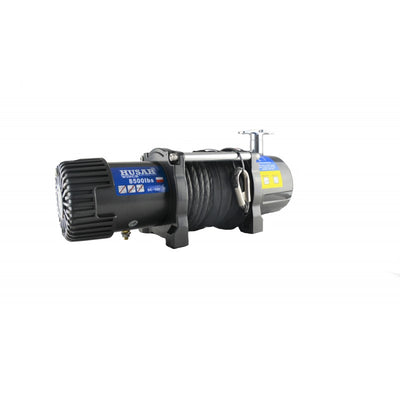 HUSAR elektrinė gervė SU sintetiniu LYNU BST 8500 – nuotrauka 3