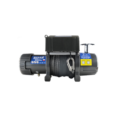 HUSAR elektrinė gervė SU sintetiniu LYNU BST 8500