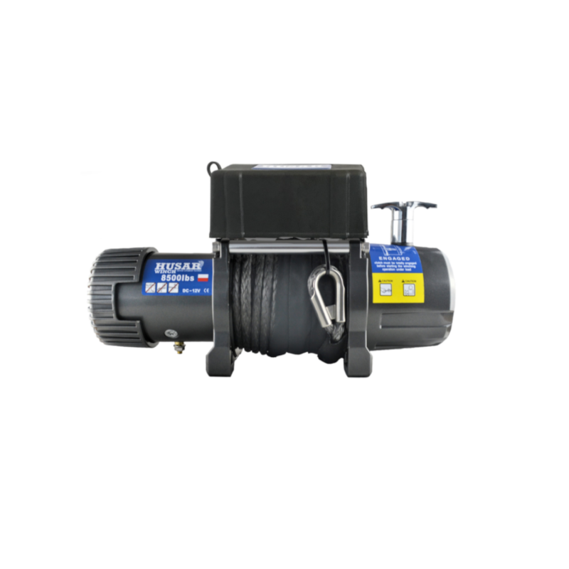 HUSAR elektrinė gervė SU sintetiniu LYNU BST 8500