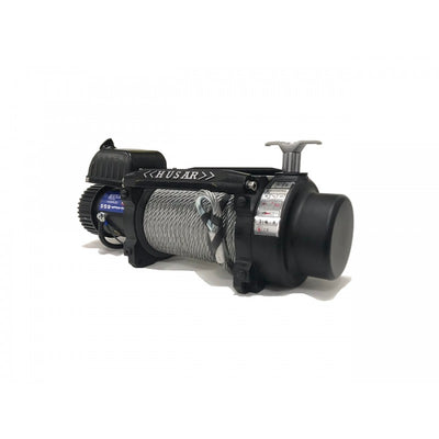 HUSAR elektrinė gervė SU LYNU BST s 14000 – nuotrauka 2