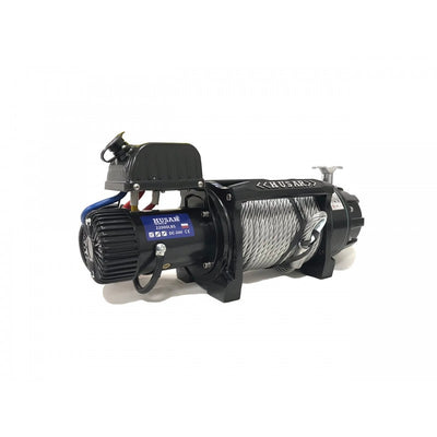 HUSAR elektrinė gervė SU LYNU BST s 22000 – nuotrauka 2