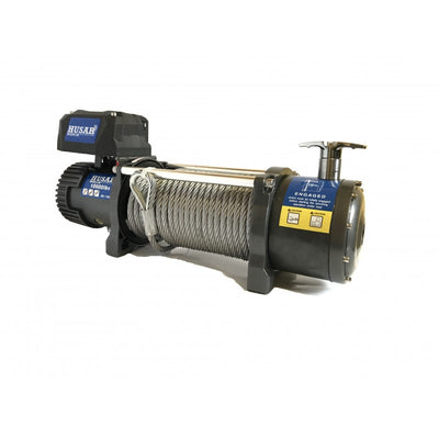 HUSAR elektrinė gervė SU LYNU BST 10000 12V – nuotrauka 3