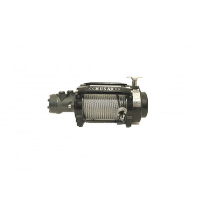 HUSAR hidraulinė gervė SU LYNU BST h 12000