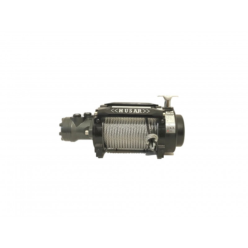HUSAR hidraulinė gervė SU LYNU BST h 12000