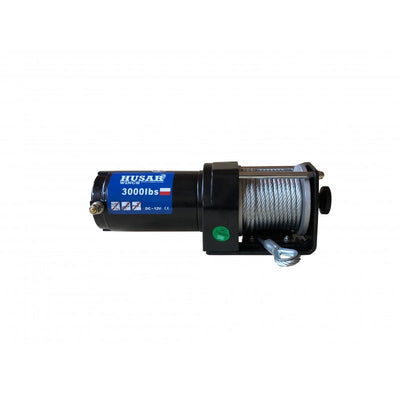 HUSAR elektrinė gervė SU LYNU BST 3000