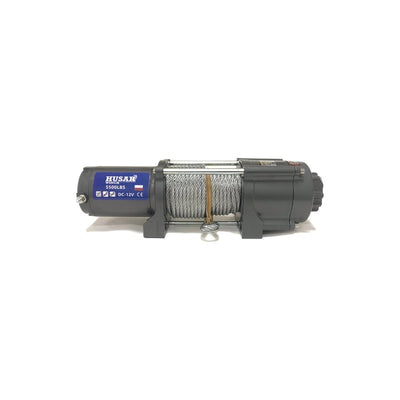 HUSAR elektrinė gervė SU plieniniu LYNU BST s 5500