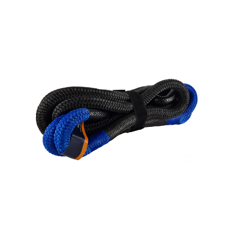 HUSAR kinetinė virvė 22T 32MM x 9,1M