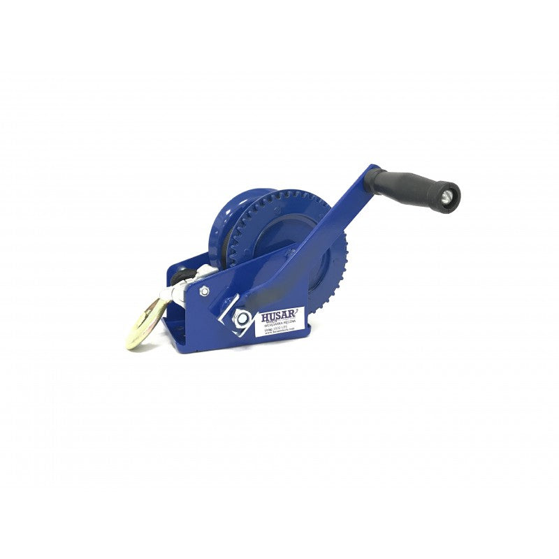 HUSAR rankinė gervė-dirželis BST r 1600