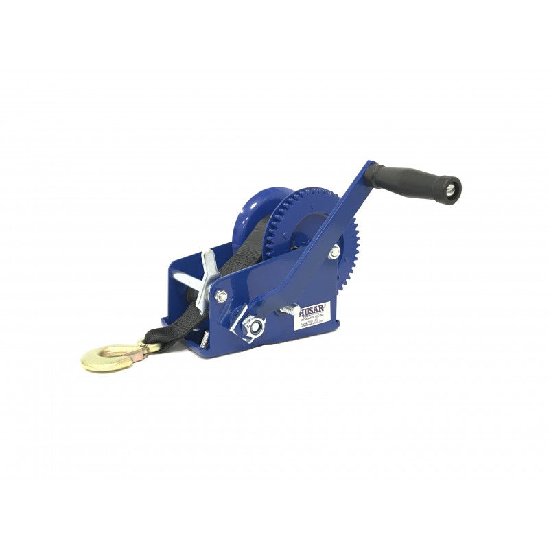 HUSAR rankinė gervė-dirželis BST r 2500