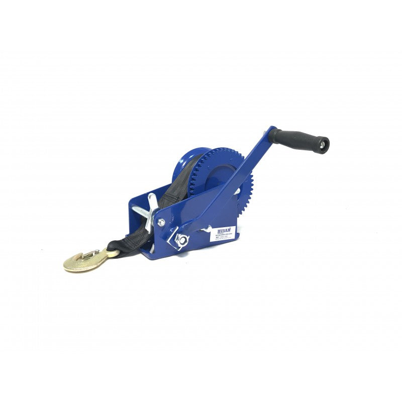 HUSAR rankinė gervė-dirželis BST r 3500