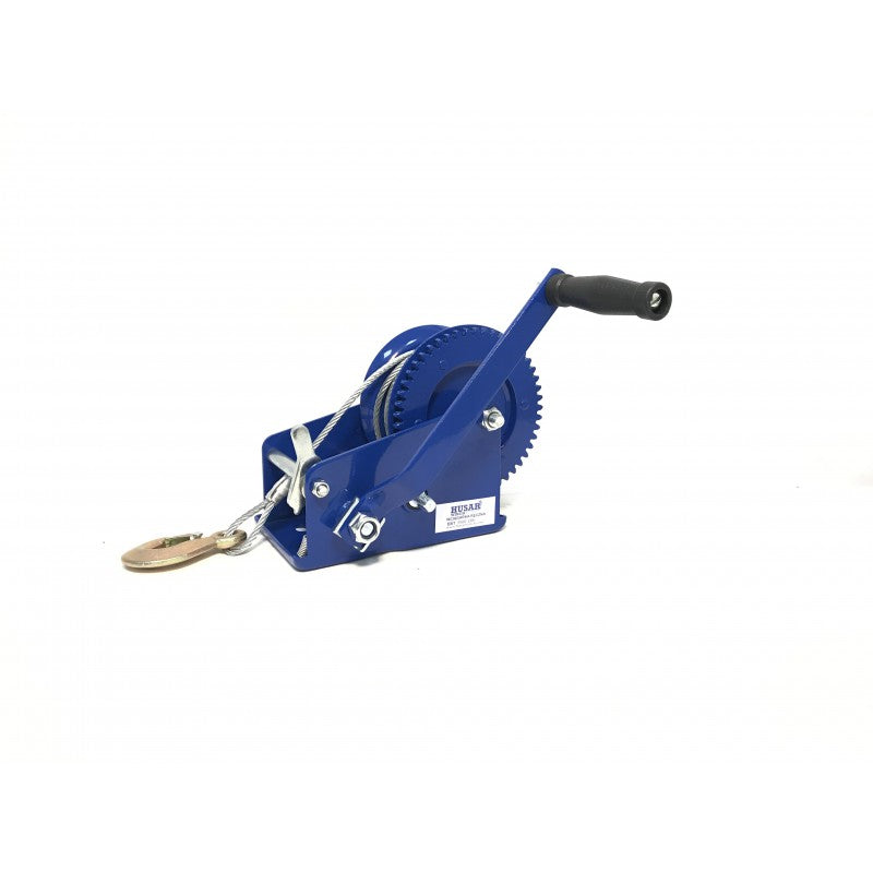 HUSAR rankinė gervė plieninis LYNAS BST r 3500