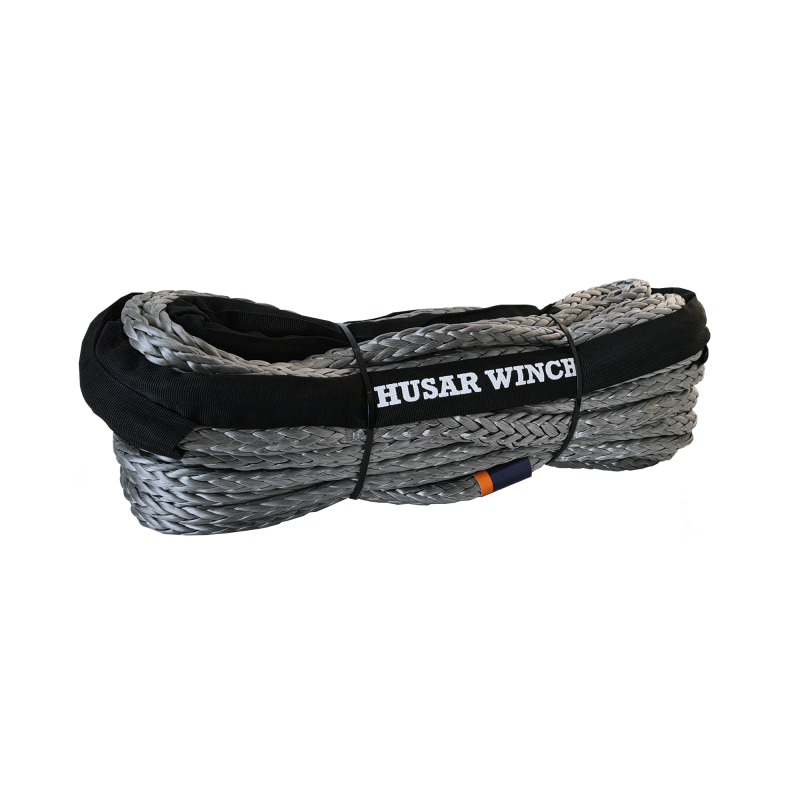 HUSAR sintetinė virvė 14T 12MM x 30M