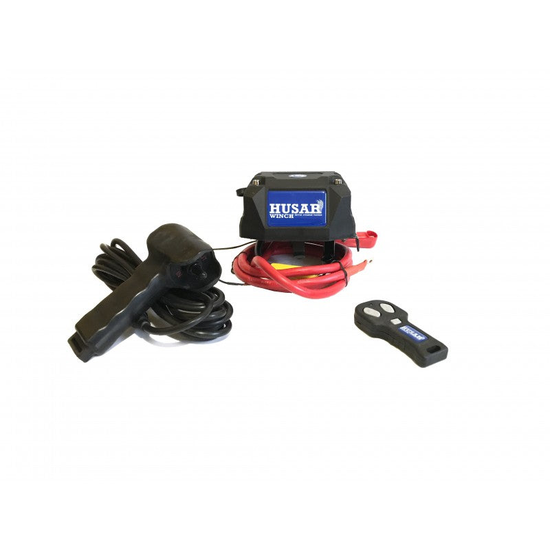HUSAR VALDYMO RINKINYS 10000-13000 LBS