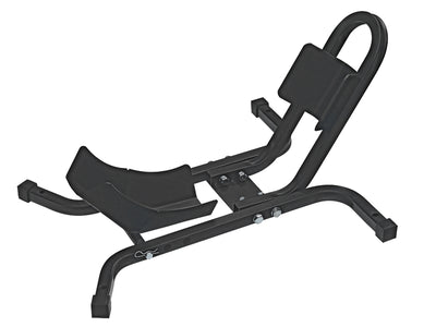 Motociklo STOVAS reguliuojamas HYPER BIKE STAND 16-21
