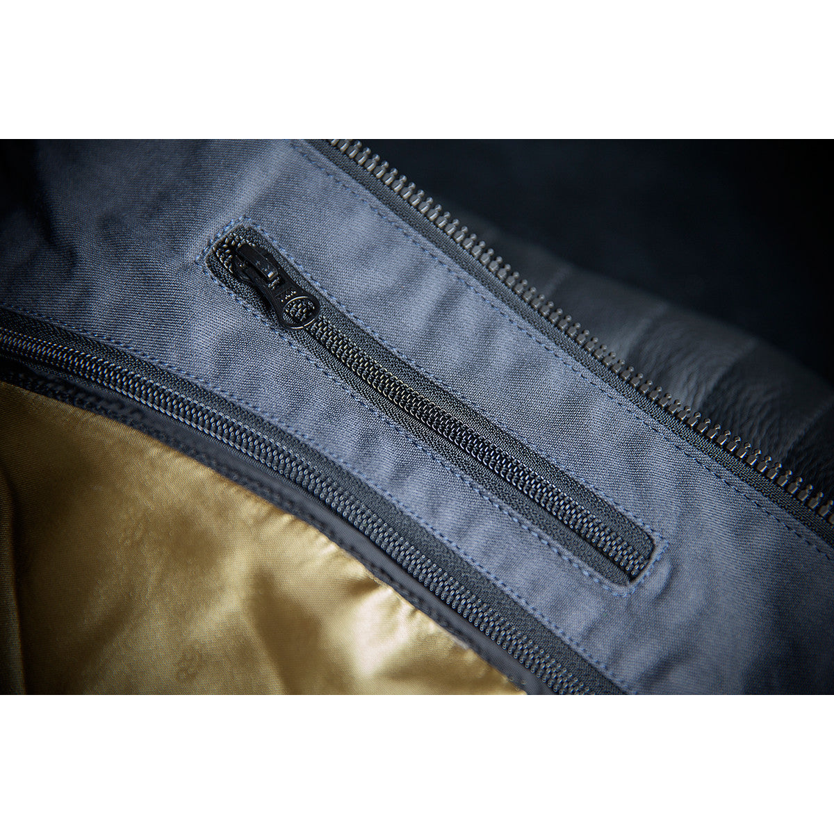 Striukė ICON MH 1000 MOTERIMS PILKA – nuotrauka 4