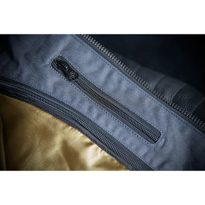 Striukė ICON MH 1000 MOTERIMS PILKA – nuotrauka 4