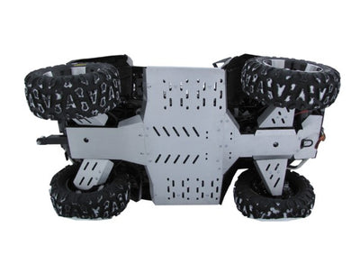 Dugno apsauga IRON BALTIC (aliuminė) CFORCE 850 (2024+) CFORCE 1000 (2024+) 02.31800