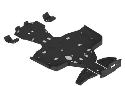 Dugno apsauga IRON BALTIC (platikinė) CFORCE 850 (2024+) CFORCE 1000 (2024+) 02.31900
