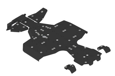 Dugno apsauga IRON BALTIC (platikinė) CFORCE 850 (2024+) CFORCE 1000 (2024+) 02.31900