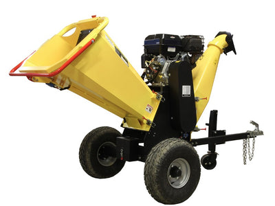 ŠAKŲ SMULKINTUVAS IRON BALTIC WOOD CHIPPER G3 76.7000