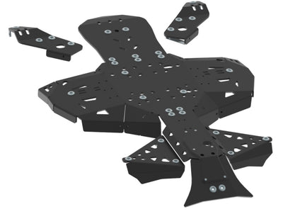 DUGNO APSAUGA IRON BALTIC (plastikas) CAN AM G2 RENEGADE (2017-2018) – nuotrauka 2
