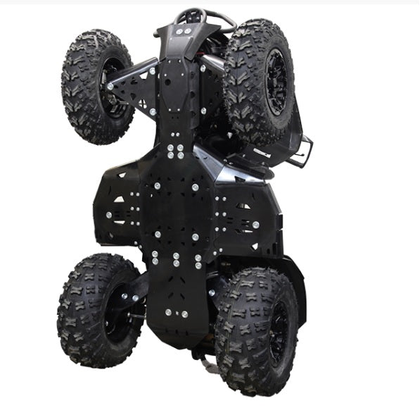 DUGNO APSAUGA IRON BALTIC (plastikas) CAN AM G2 RENEGADE (2017-2018)