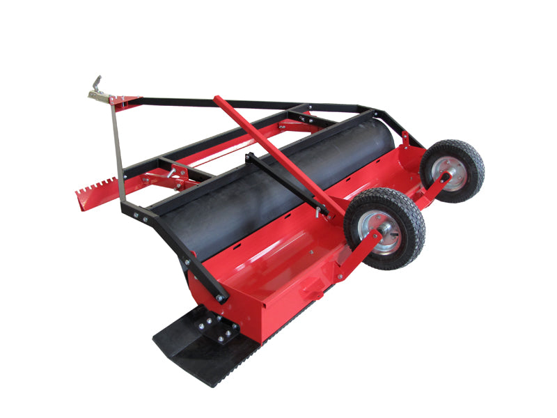 Slidinėjimo trasų gamintojas IRON BALTIC TRACKER 230 – nuotrauka 6