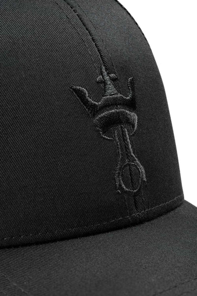 PANDO MOTO KABUTO CROWN kepurėlė – nuotrauka 2