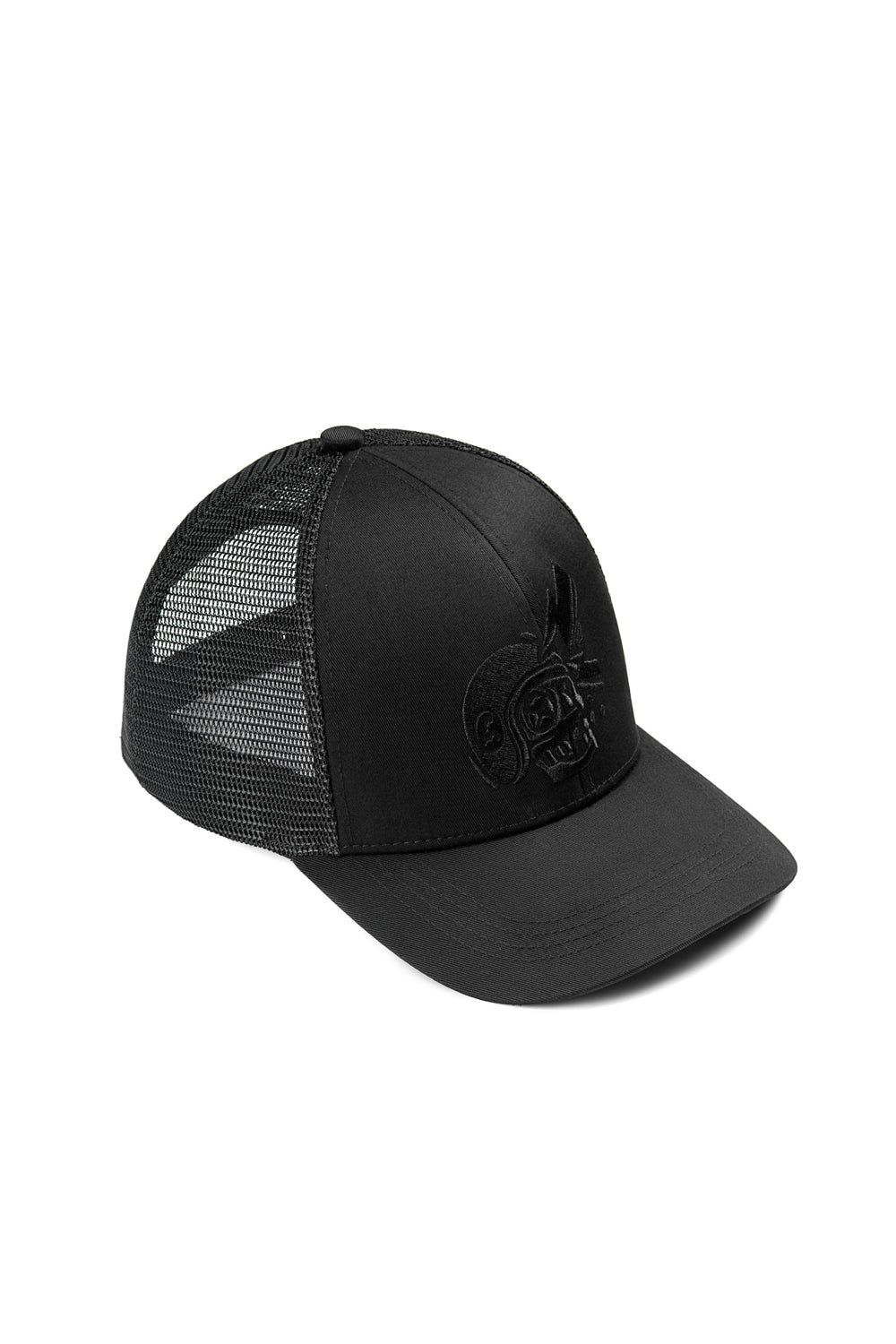 PANDO MOTO KABUTO SKULL kepurėlė