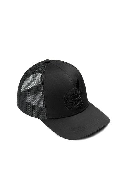 PANDO MOTO KABUTO SKULL kepurėlė