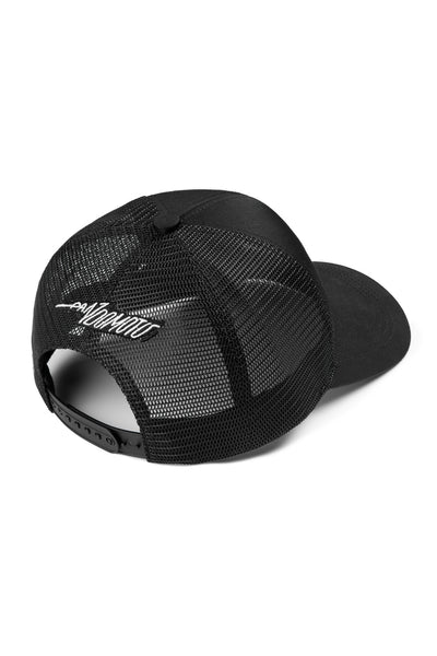 PANDO MOTO KABUTO SKULL kepurėlė – nuotrauka 3