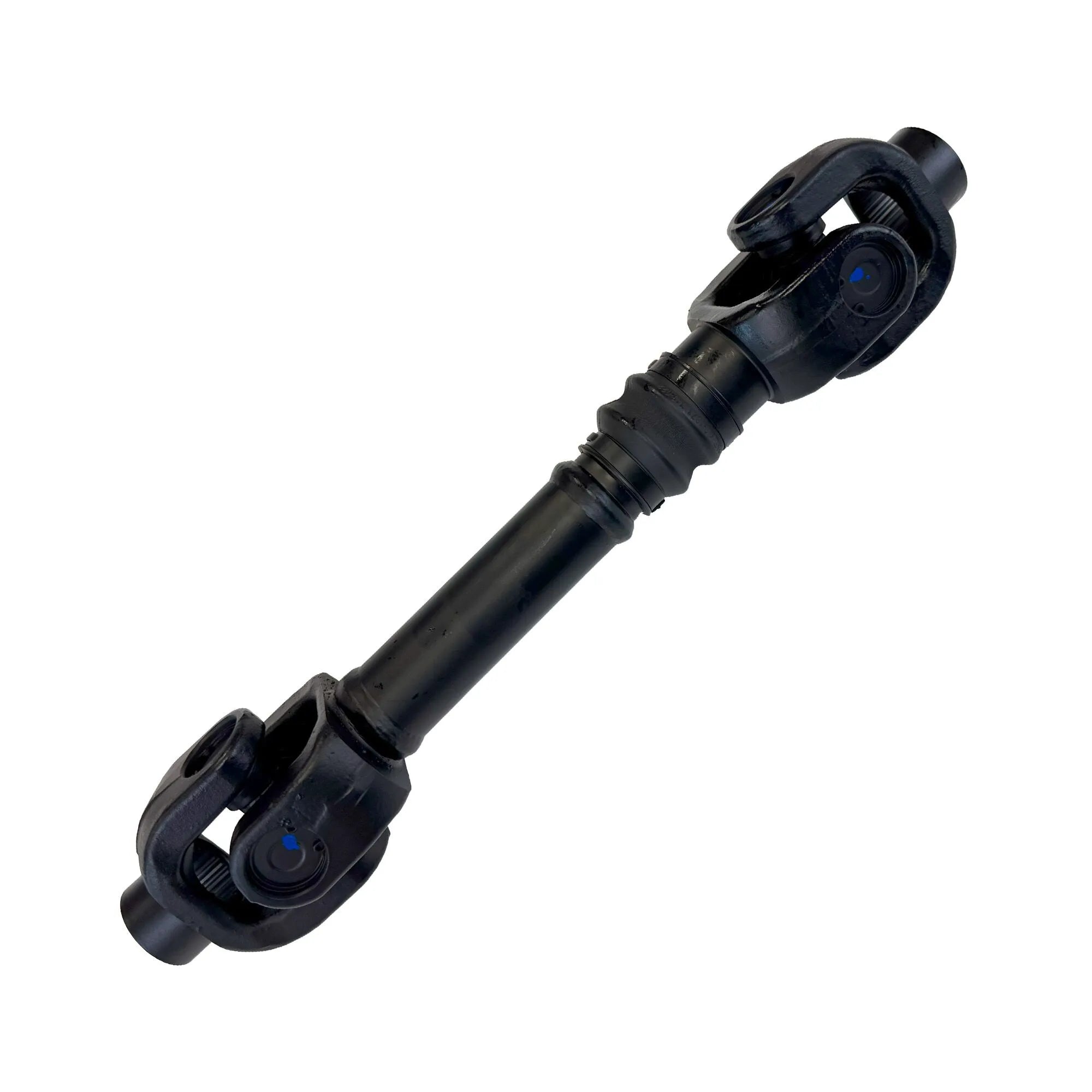 GALINIS varomasis VELENAS CAN AM 500/570/650/800/1000 MOSE