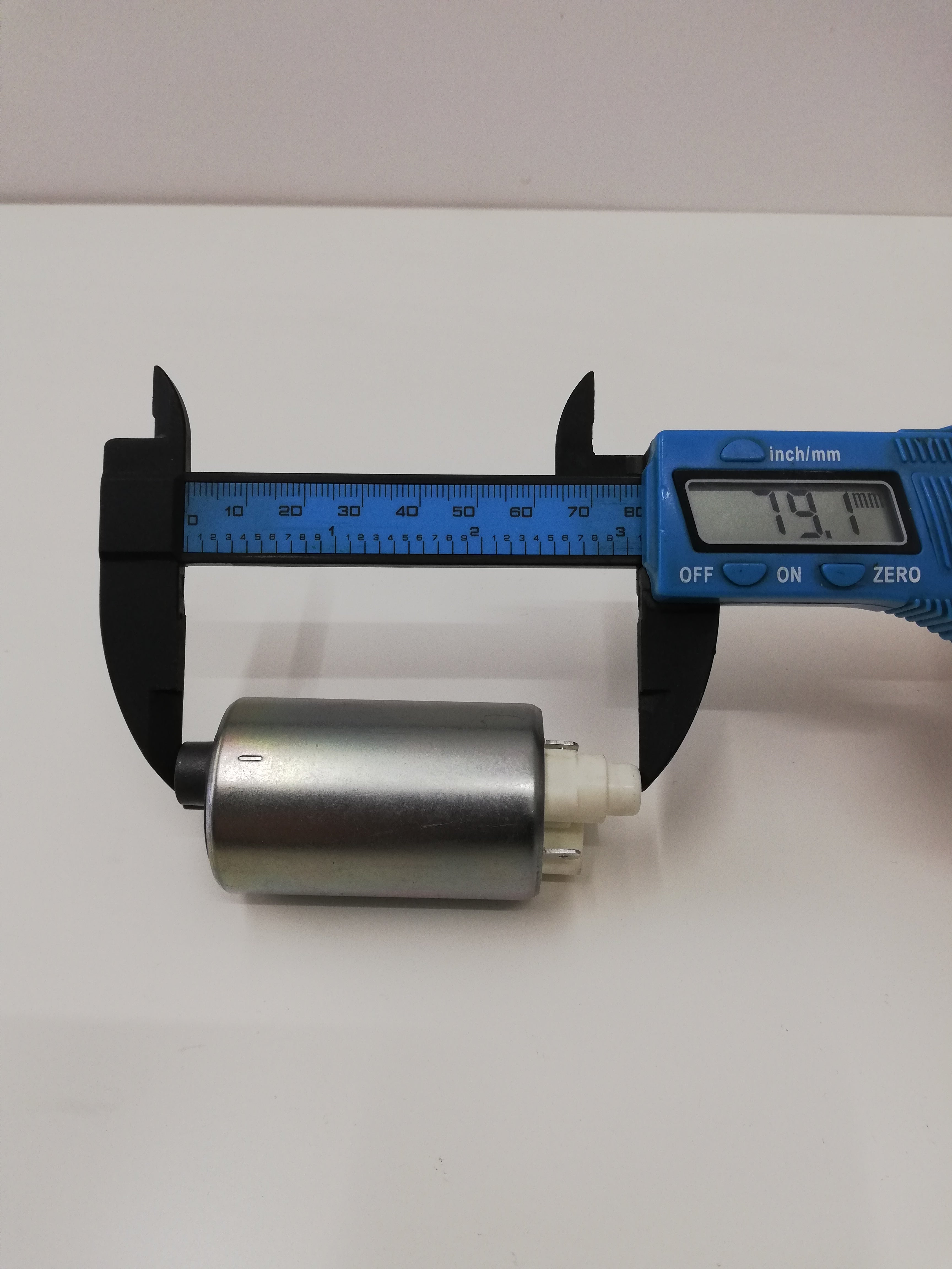 Kuro siurblys KAWASAKI – nuotrauka 3