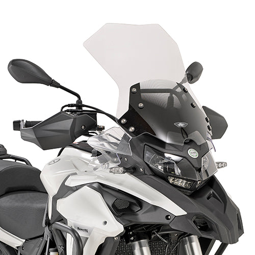 Priekinis KAPPA STIKLAS NUO vėjo BENELLI motociklui