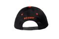 KEPURĖLĖ Segway Flat-brim