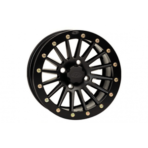 ITP SD SINGLE BEADLOCK 14x7 4/137 5+2 blk/mil